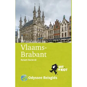 Afbeelding van Wandelen in Vlaams-Brabant