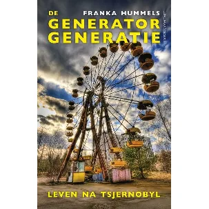 Afbeelding van De generatorgeneratie