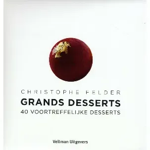 Afbeelding van Grands desserts