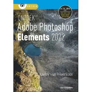 Afbeelding van Ontdek - Photoshop Elements 2022