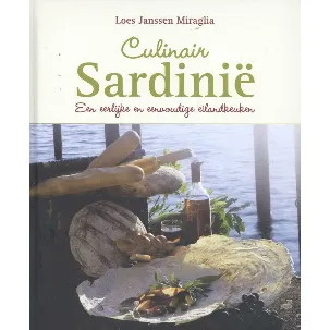 Afbeelding van Culinair Sardinië