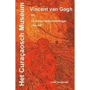 Afbeelding van Het Curaçaosch Museum Vincent van Gogh