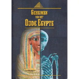 Afbeelding van Geheimen van het Oude Egypte