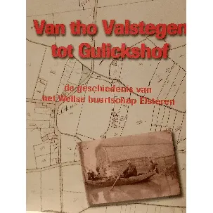 Afbeelding van Van tho Valstegen tot Gulickshof