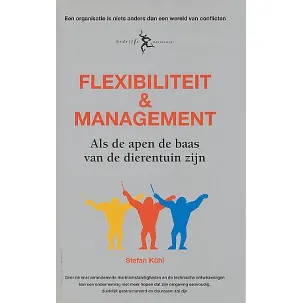 Afbeelding van Flexibiliteit & Management