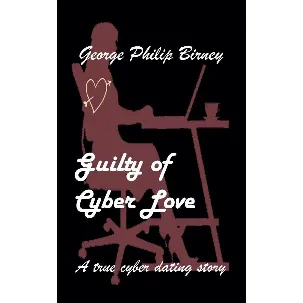Afbeelding van Guilty of Cyber Love