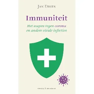 Afbeelding van Immuniteit