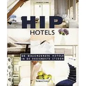 Afbeelding van Hip hotels