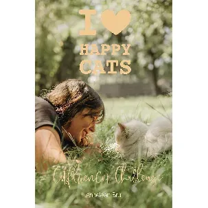 Afbeelding van I love Happy Cats 5 - Catfluencer Challenge