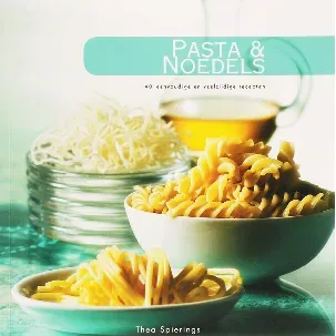 Afbeelding van Pasta & Noedels