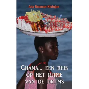 Afbeelding van Ghana... een reis op het ritme van de drums