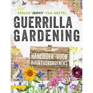 Afbeelding van Guerrilla Gardening