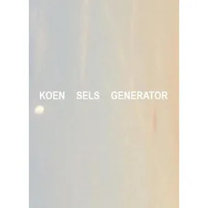 Afbeelding van Generator