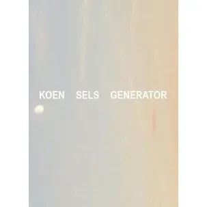 Afbeelding van Generator