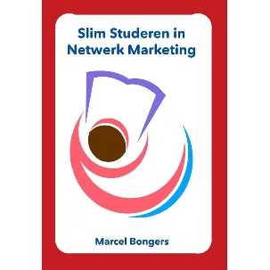 Afbeelding van Slim studeren in netwerk marketing