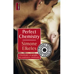 Afbeelding van Perfect Chemistry