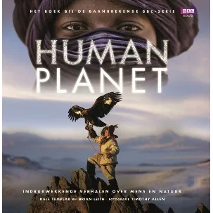 Afbeelding van Human planet