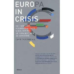 Afbeelding van Europa In Crisis