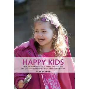 Afbeelding van Gouden Sleutel Voor Happy Kids