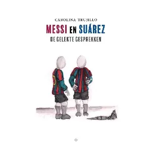 Afbeelding van Messi en Suárez