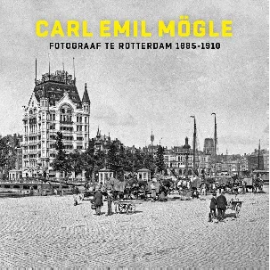 Afbeelding van Carl Emil Mögle fotograaf te Rotterdam 1885-1910
