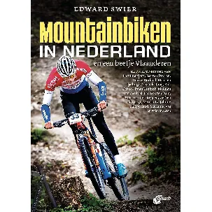 Afbeelding van Mountainbiken in Nederland