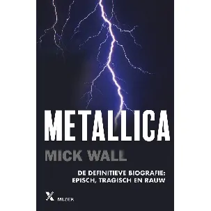 Afbeelding van Metallica
