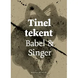 Afbeelding van Tinel tekent Babel & Singer