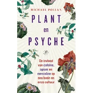 Afbeelding van Plant en psyche