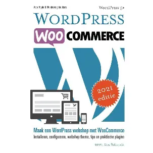 Afbeelding van WordPress WooCommerce