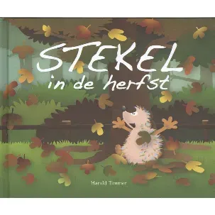 Afbeelding van Stekel - Stekel in de herfst