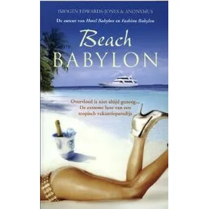 Afbeelding van Beach Babylon