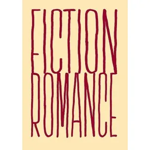 Afbeelding van Fiction Romance