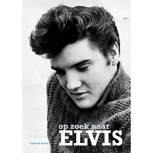 Afbeelding van Op zoek naar Elvis