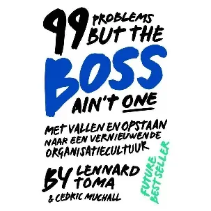 Afbeelding van 99 Problems But The Boss Ain't One