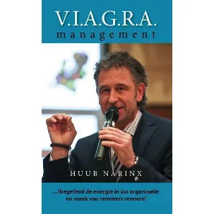 Afbeelding van V.I.A.G.R.A. management