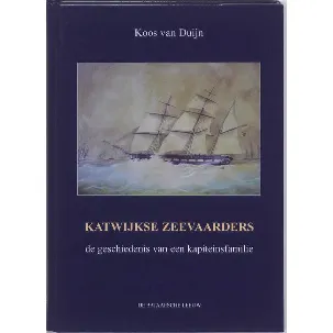 Afbeelding van Katwijkse zeevaarders