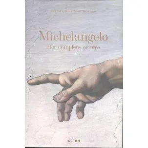 Afbeelding van Michelangelo - Het complete oeuvre