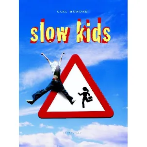 Afbeelding van Slow kids