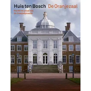 Afbeelding van Huis ten Bosch / De Oranjezaal
