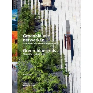 Afbeelding van Groenblauwe netwerken / Green-blue grids
