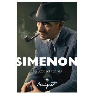 Afbeelding van Maigret zet een val