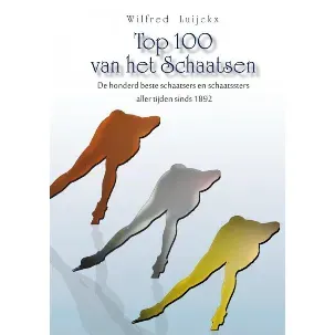 Afbeelding van Top 100 van het Schaatsen