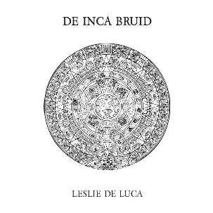Afbeelding van De Inca Bruid