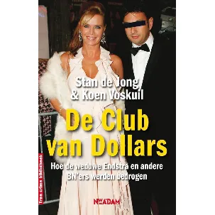 Afbeelding van De Club Van Dollars