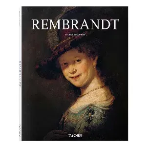 Afbeelding van Rembrandt 1606-1669