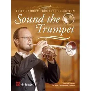 Afbeelding van Sound the Trumpet