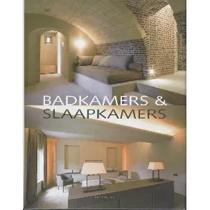 Afbeelding van Badkamers & slaapkamers