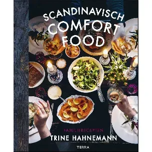 Afbeelding van Scandinavisch comfort food