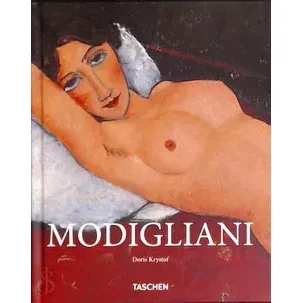 Afbeelding van Amedeo Modigliani 1884-1920